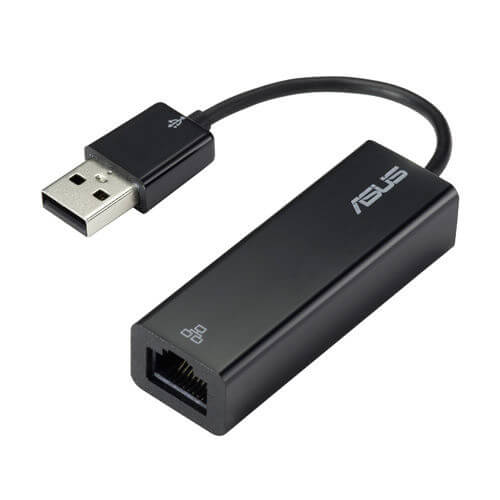 USB Ethernet