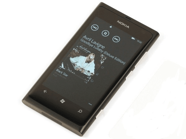 Lumia 800