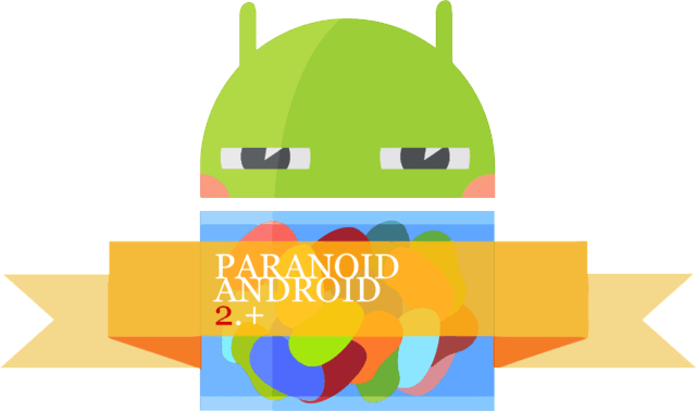 PARANOID ANDROID for Xperia ion：讓手機也能擁有平板的介面