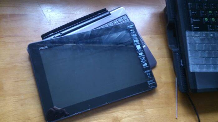 Asus TF700T
