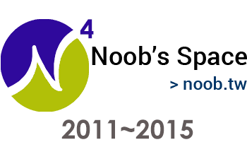 Noob's Space 4