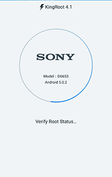 Kingroot：支援 Android 5.0 的一鍵 root 神器